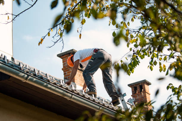 Quick and Trustworthy Emergency Roof Repair Services in Taos, NM